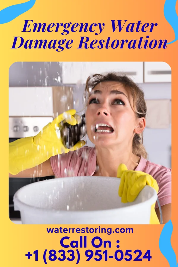 Emergency Water Damage Restoration in Duncannon, PA